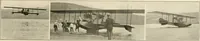 An illustration from Aircraft (1910)