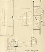 Picture 87 of 150 from Aircraft (1910), leaf 103