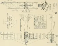 An illustration from Aircraft (1910)