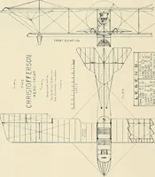 Picture 113 of 150 from Aircraft (1910), leaf 139