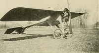 An illustration from Aircraft (1910)