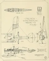 Picture 122 of 150 from Aircraft (1910), leaf 155