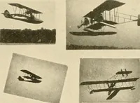 Picture 131 of 150 from Aircraft (1910), leaf 176