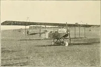 An illustration from Aircraft (1910)