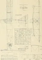 Picture 137 of 150 from Aircraft (1910), leaf 187