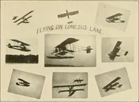 Picture 139 of 150 from Aircraft (1910), leaf 192