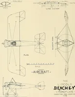 Picture 144 of 150 from Aircraft (1910), leaf 203