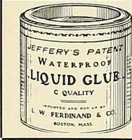 An illustration from Aircraft (1910)