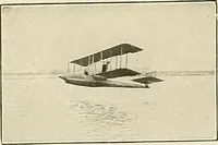 An illustration from Aircraft (1910)
