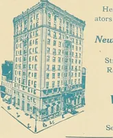 An illustration from Aircraft (1910)