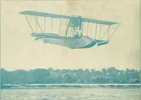 An illustration from Aircraft (1910)