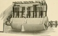 An illustration from Aircraft (1910)