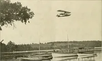 An illustration from Aircraft (1910)