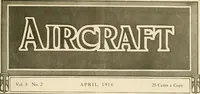 Picture 20 of 150 from Aircraft (1910), leaf 26