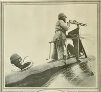 An illustration from Aircraft (1910)