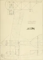 Picture 30 of 150 from Aircraft (1910), leaf 38