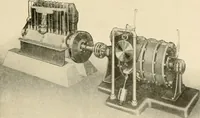 An illustration from Aircraft (1910)