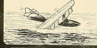 An illustration from Aircraft (1910)