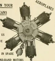 Picture 40 of 150 from Aircraft (1910), leaf 48
