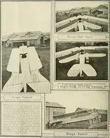 Picture 43 of 150 from Aircraft (1910), leaf 55