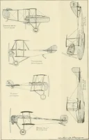 Picture 47 of 150 from Aircraft (1910), leaf 57