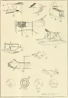 Picture 49 of 150 from Aircraft (1910), leaf 58