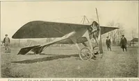 Picture 63 of 150 from Aircraft (1910), leaf 77