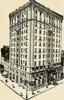 An illustration from Aircraft (1910)