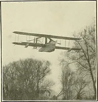 An illustration from Aircraft (1910)