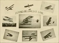Picture 77 of 150 from Aircraft (1910), leaf 96