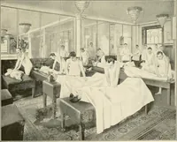 An illustration from Aircraft (1910)