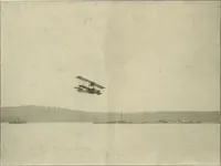 An illustration from Aircraft (1910)