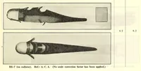 Picture 9 of 16 from Aircraft design data .. (1919), leaf 263