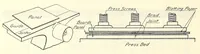 An illustration from Aircraft design data .. (1919)