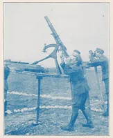 An illustration from Aircraft of all nations, a new series of photographs (1917)