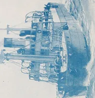 An illustration from Aircraft of all nations, a new series of photographs (1917)