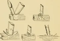 An illustration from Airplane design and construction (1919)