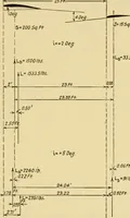 An illustration from Airplane design and construction (1919)