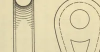 An illustration from Airplane design and construction (1919)
