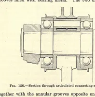 Picture 3 of 6 from The airplane engine (1922), leaf 222