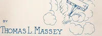 Picture 1 of 2 from The airplane waltz (1918), leaf 1