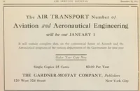 An illustration from Air service journal (1917)