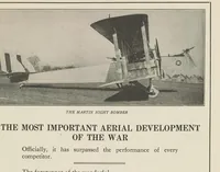Picture 2 of 7 from Air service journal (1917), leaf 221