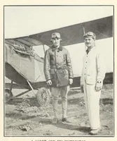 An illustration from Air service medical manual (1918)