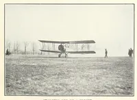 An illustration from Air service medical manual (1918)