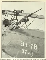 Picture 5 of 12 from Air service medical manual (1918), leaf 48