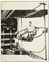 Picture 10 of 12 from Air service medical manual (1918), leaf 87
