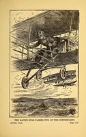 Picture 5 of 5 from Airship Andy, or, The luck of a brave boy (1911), leaf 189