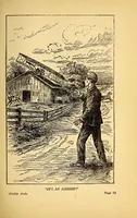 Picture 2 of 5 from Airship Andy, or, The luck of a brave boy (1911), leaf 63