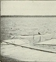 Picture 62 of 205 from Airships past and present, together with chapters on the use of balloons in connection with meteorology, photography and the carrier pigeon (1908), leaf 135